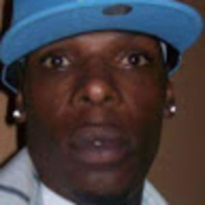 Meet your Posher, Andy